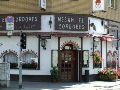 照片: Meson El Cordobes